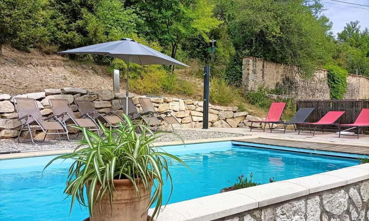 Photo of Outdoor in Barret-sur-Meouge