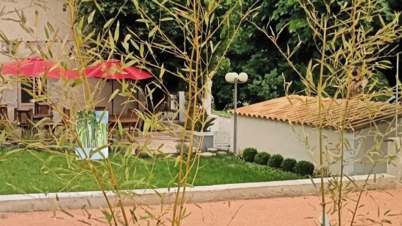 Photo of Outdoor in Barret-sur-Meouge