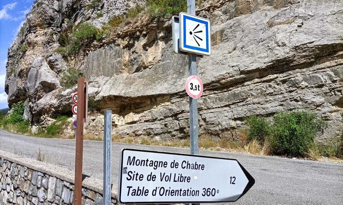 Photo of Outdoor in Barret-sur-Meouge