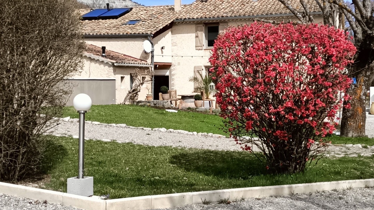 Photo of Outdoor in Barret-sur-Meouge