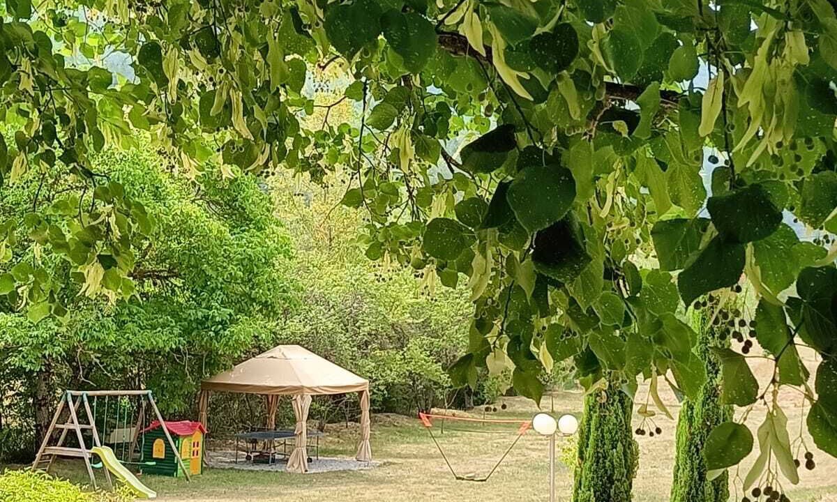 Photo of Outdoor in Barret-sur-Meouge