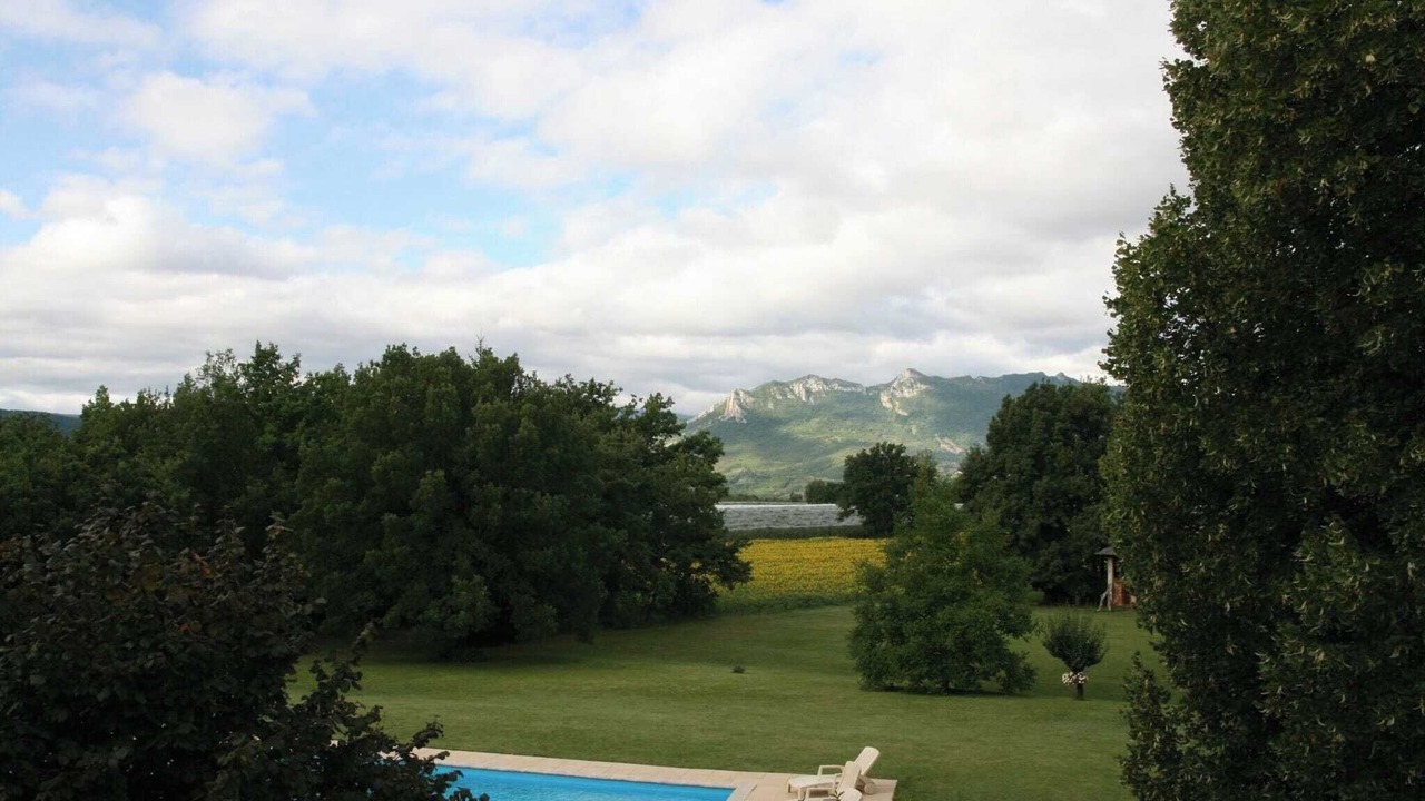Photo of Outdoor in Barret-sur-Meouge