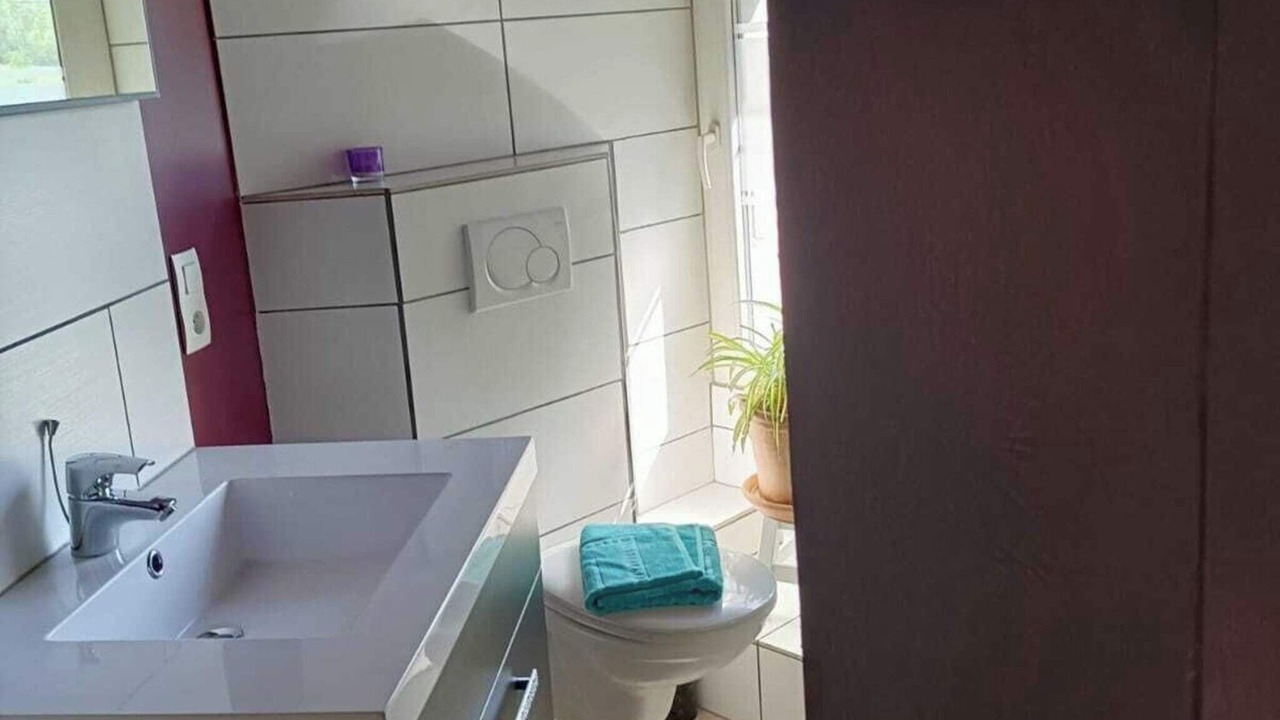 Photo of Bathroom in Barret-sur-Meouge