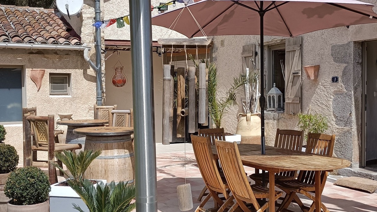 Photo of Outdoor in Barret-sur-Meouge