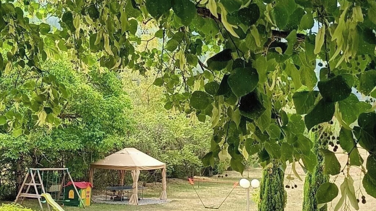 Photo of Outdoor in Barret-sur-Meouge
