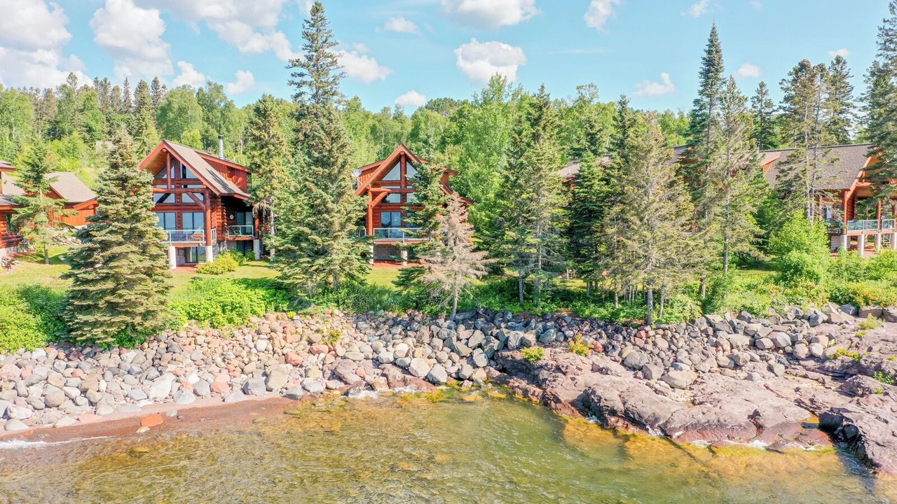 Photo of Outdoor in Tofte
