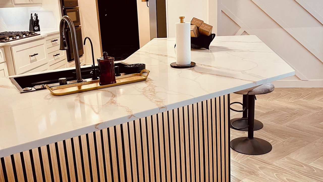 Photo of Kitchen in Greensboro