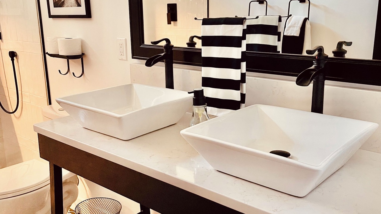 Photo of Bathroom in Greensboro