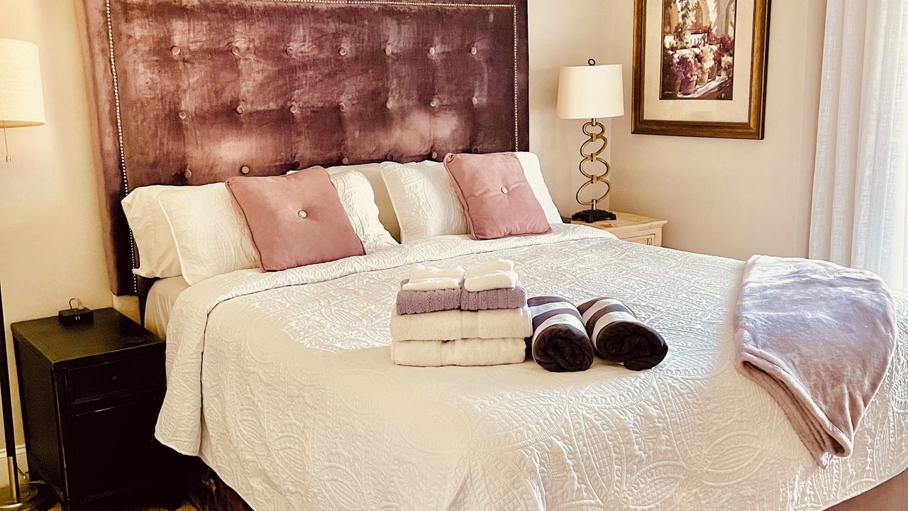 Photo of Bedroom in Greensboro