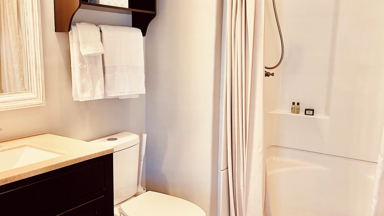 Photo of Bathroom in Greensboro