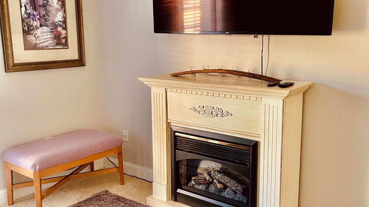 Photo of Bedroom in Greensboro