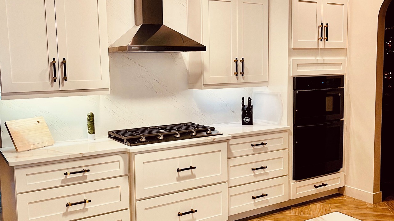 Photo of Kitchen in Greensboro