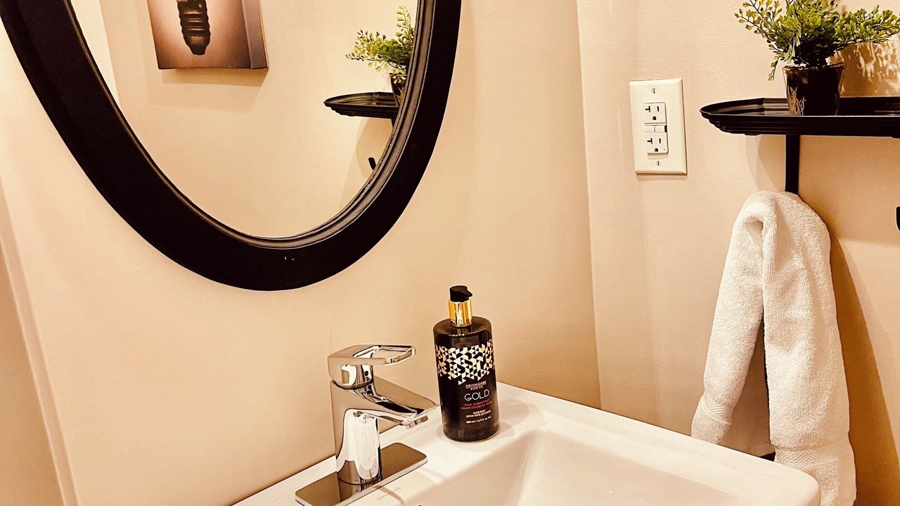 Photo of Bathroom in Greensboro