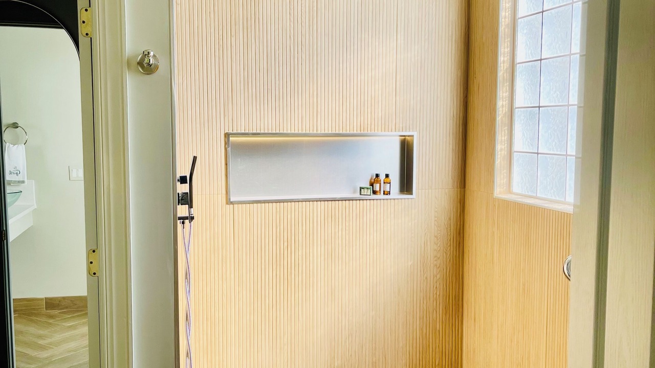 Photo of Bathroom in Greensboro