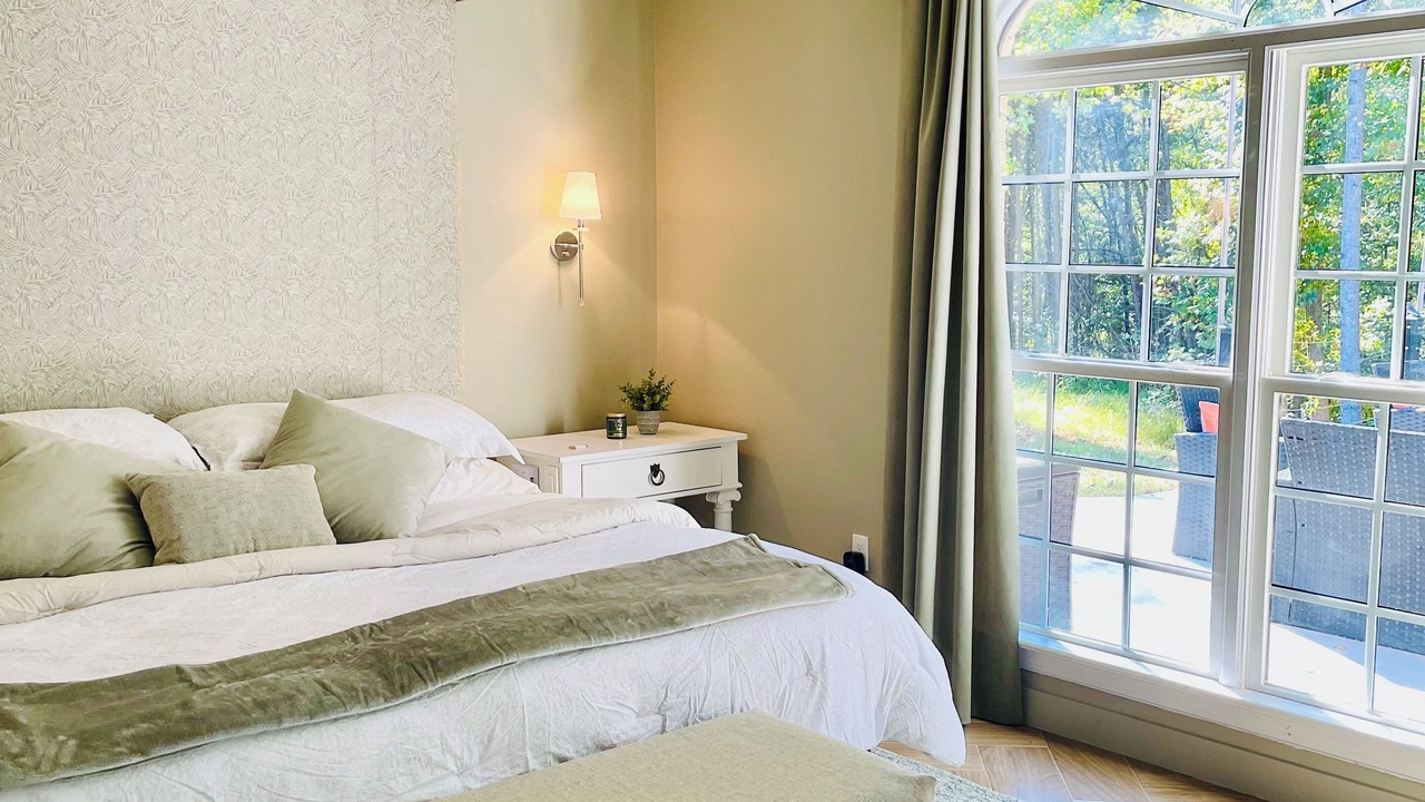 Photo of Bedroom in Greensboro