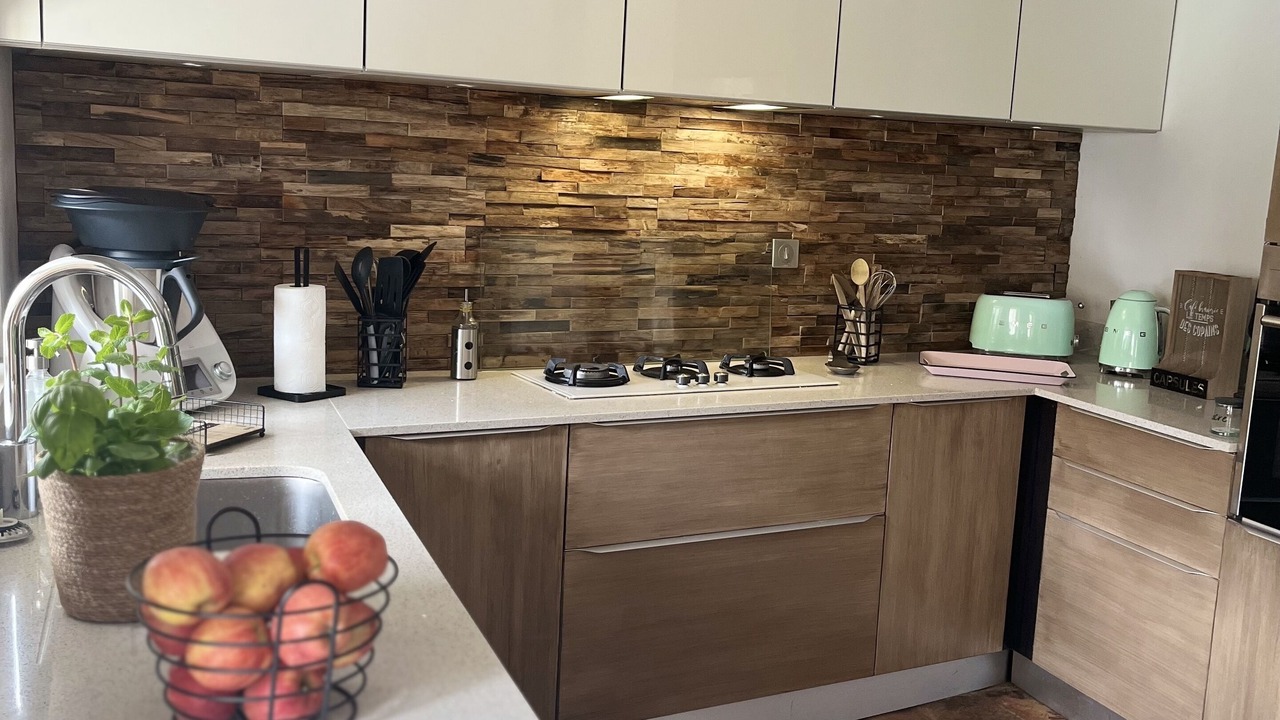 Photo of Kitchen in Couqueques