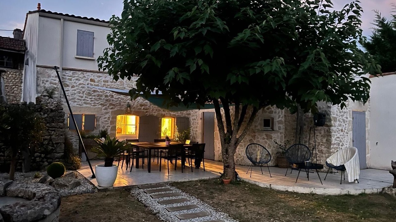 Photo of Patio Balcony in Couqueques