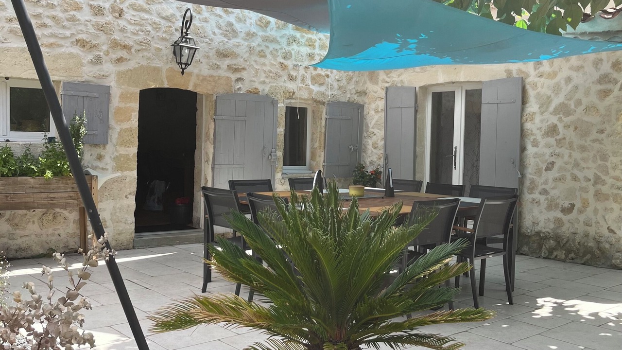 Photo of Outdoor in Couqueques