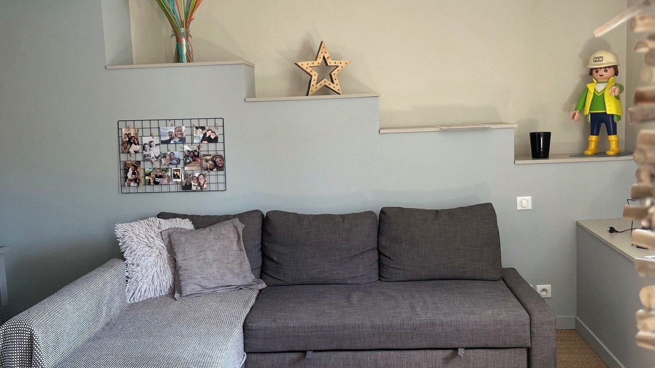 Photo of Livingroom in Couqueques