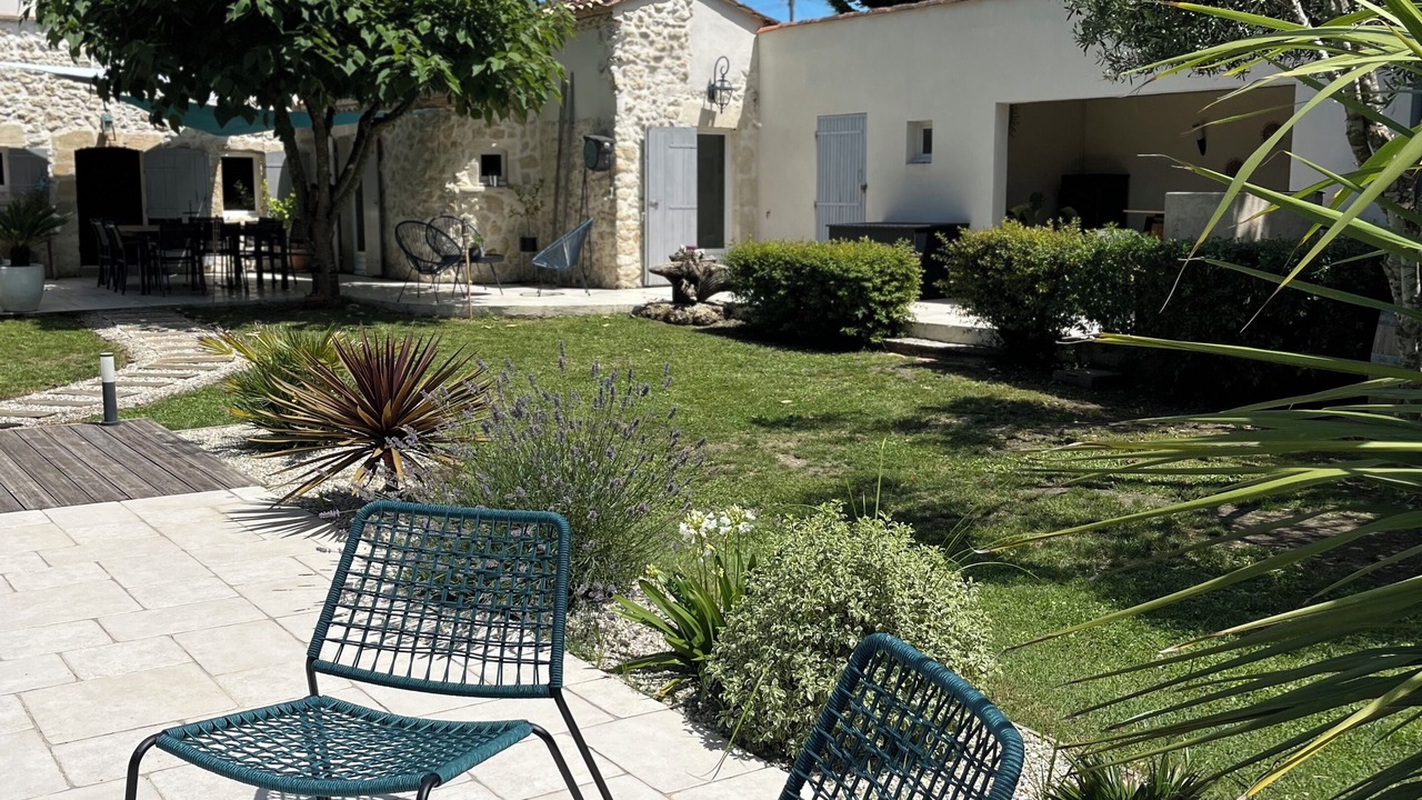 Photo of Patio Balcony in Couqueques