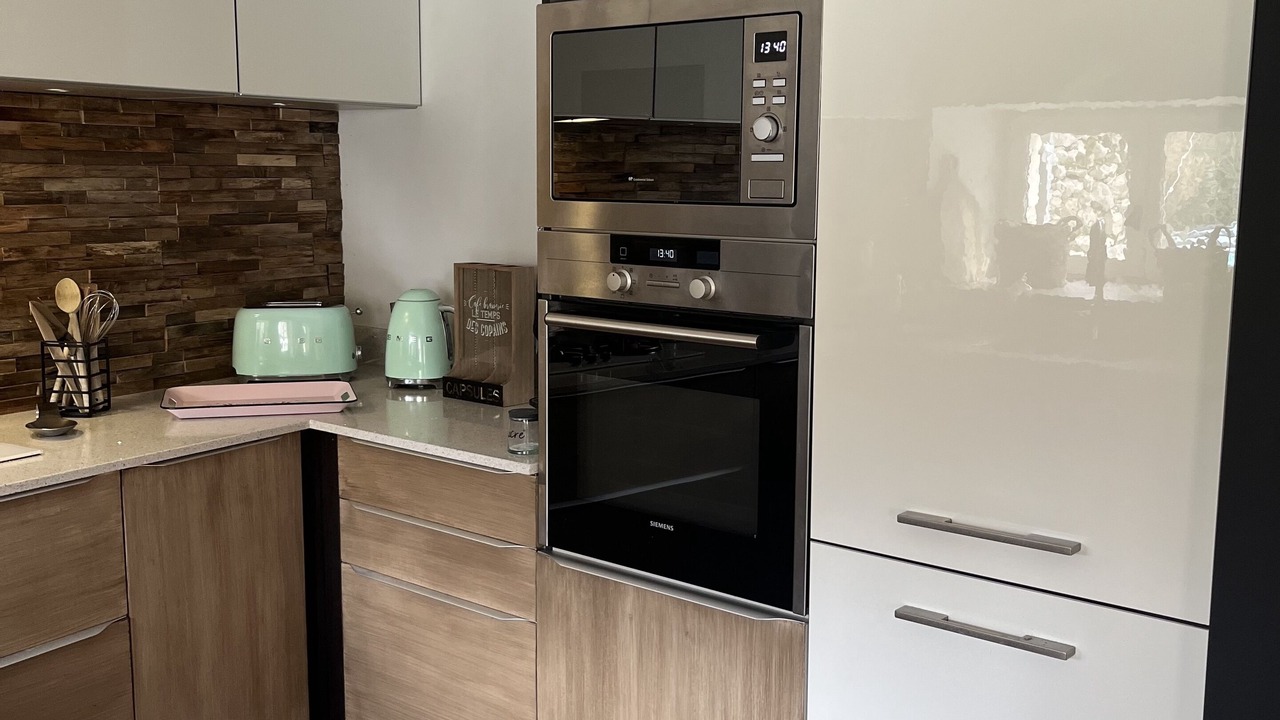 Photo of Kitchen in Couqueques