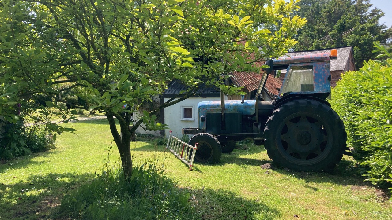 Photo of Outdoor in Longueil