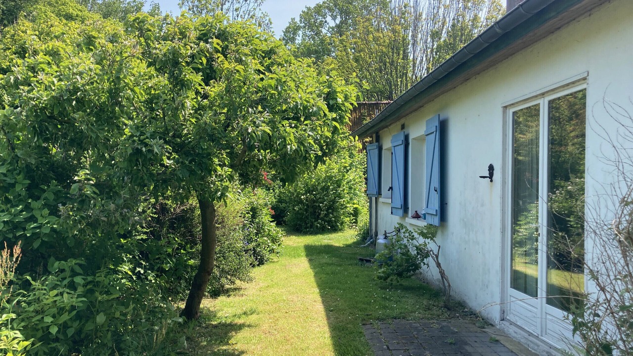 Photo of Outdoor in Longueil