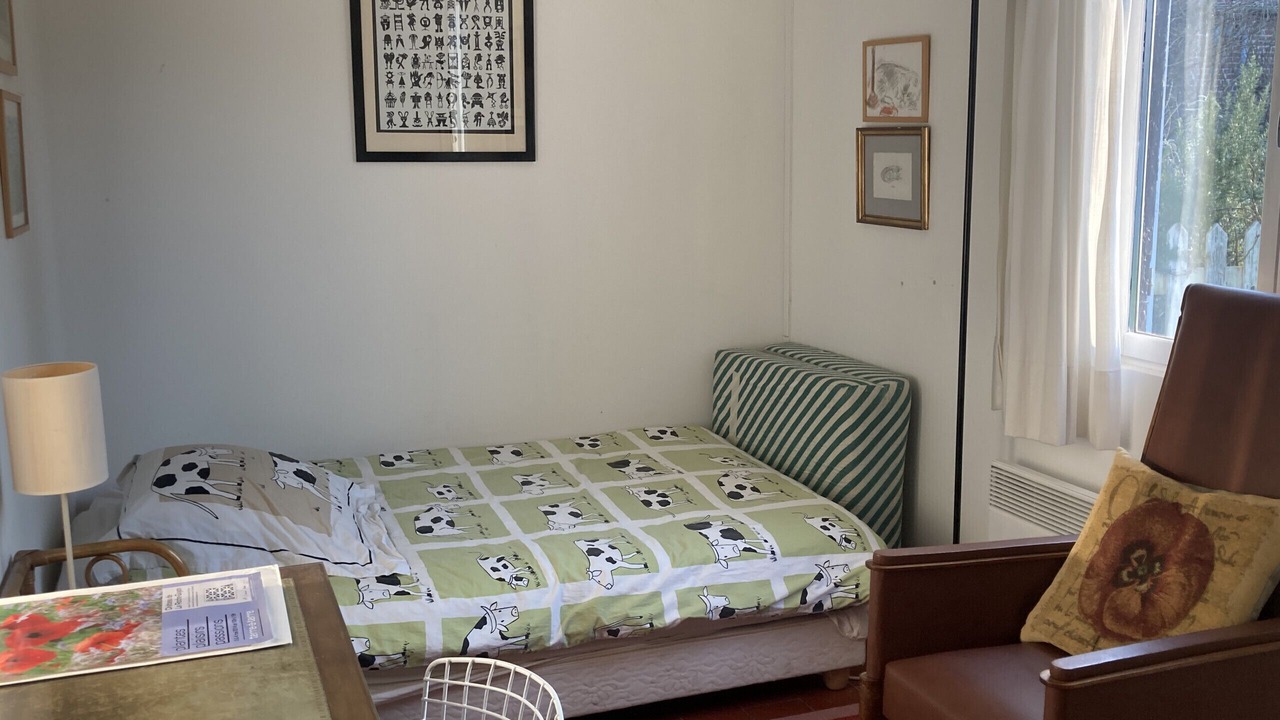 Photo of Bedroom in Longueil