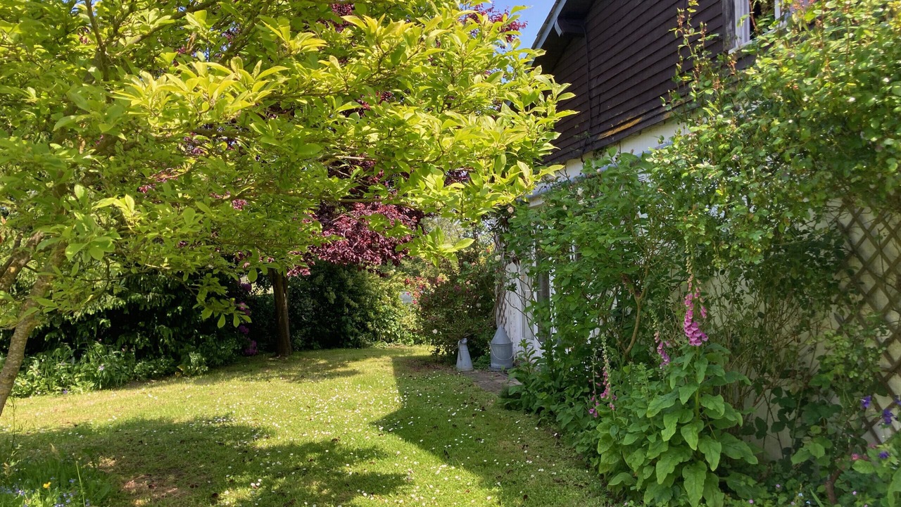 Photo of Outdoor in Longueil