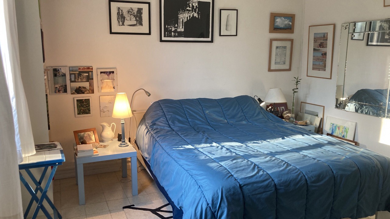 Photo of Bedroom in Longueil