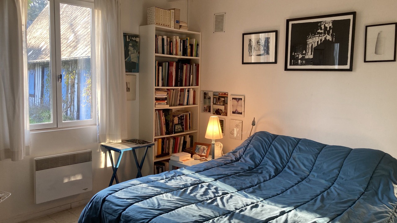Photo of Bedroom in Longueil