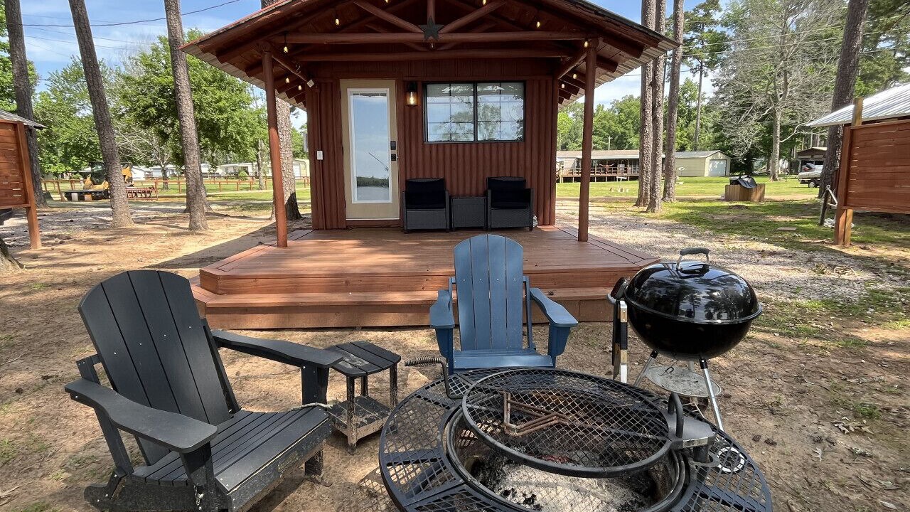 Photo of Outdoor in Hemphill