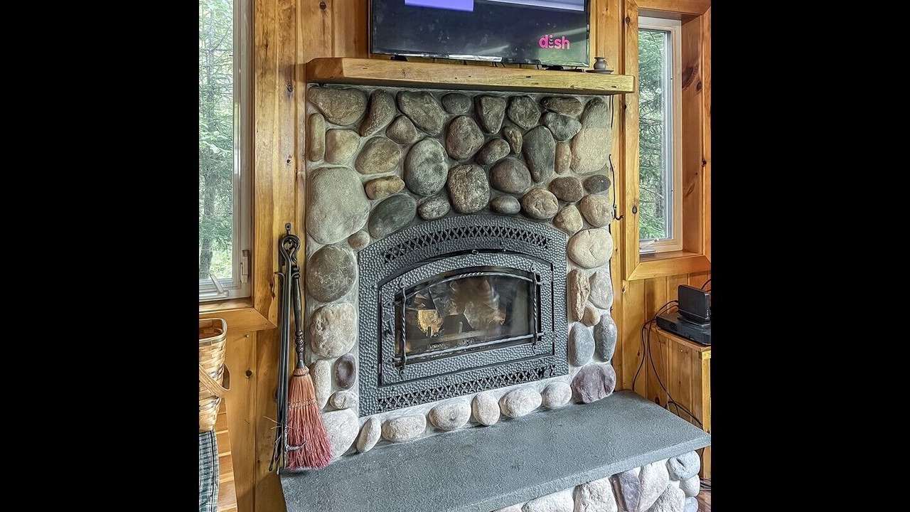 Photo of Livingroom in Town of Webb