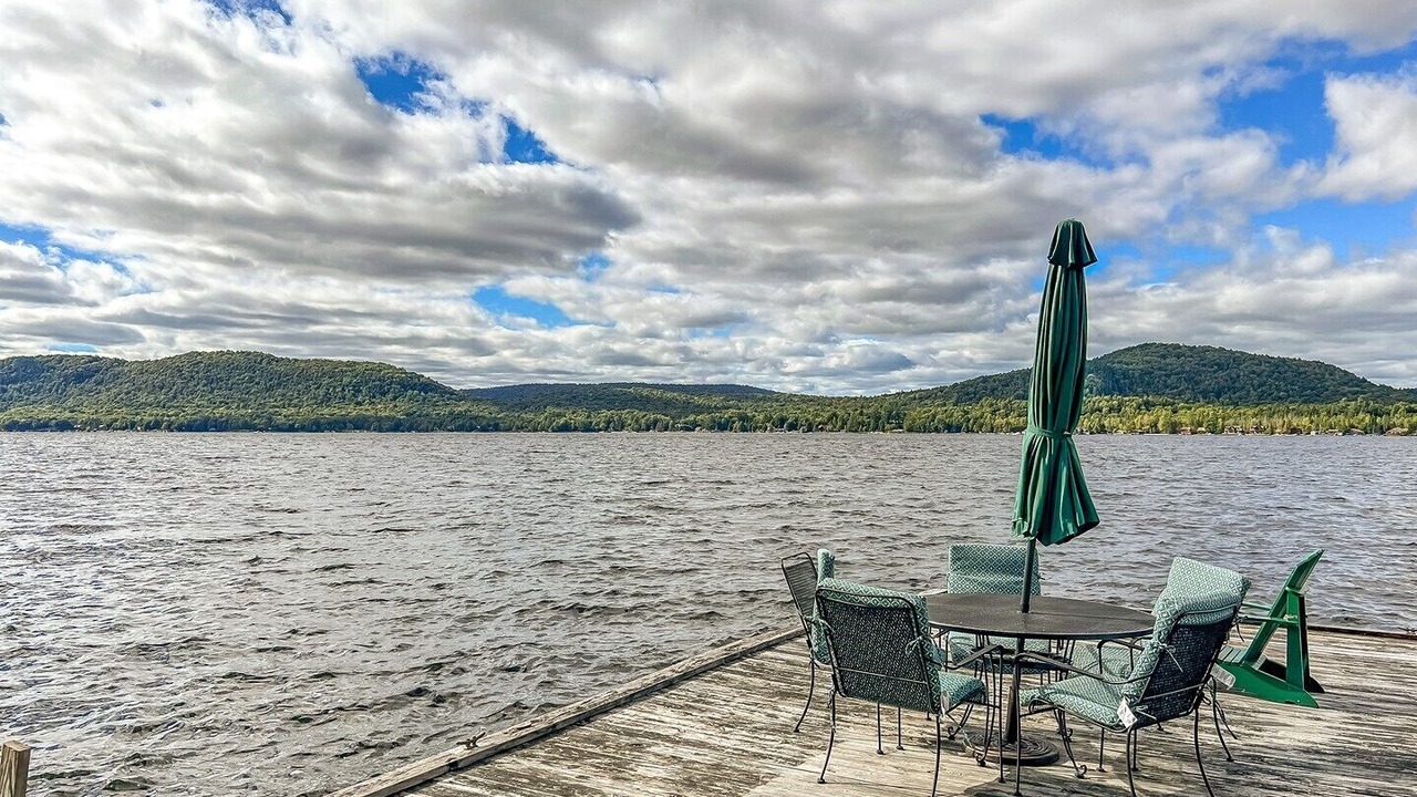 Photo of Outdoor in Town of Webb