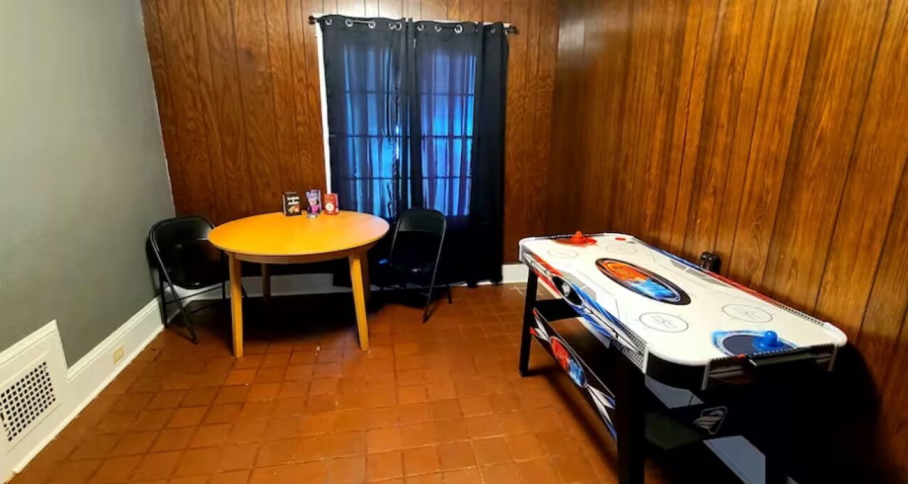 Photo of Bedroom in West Elmira