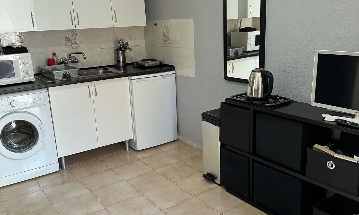 Photo of Kitchen in San Fulgencio