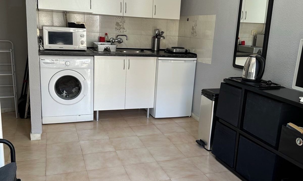 Photo of Kitchen in San Fulgencio