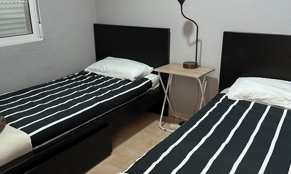 Photo of Bedroom in San Fulgencio