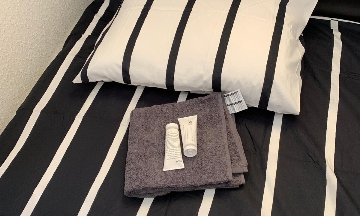 Photo of Bedroom in San Fulgencio