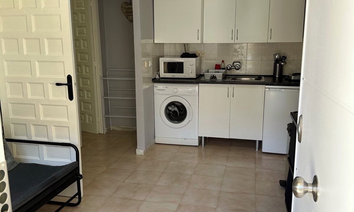 Photo of Kitchen in San Fulgencio