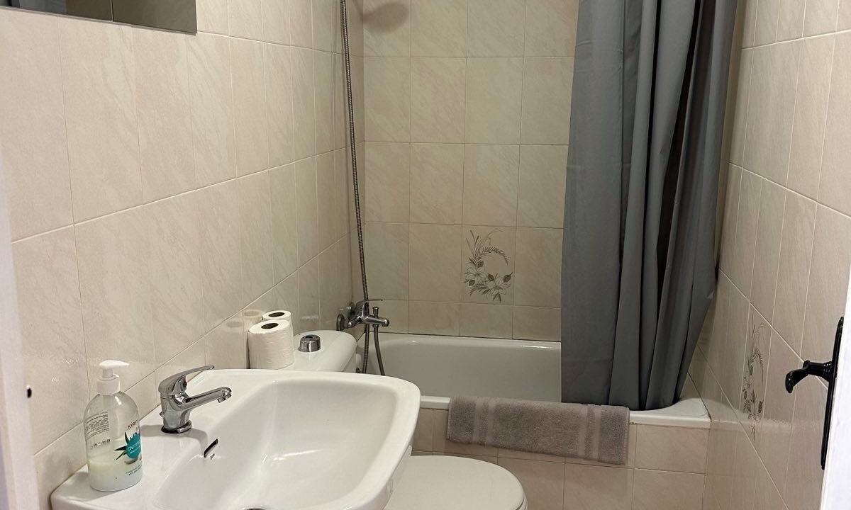 Photo of Bathroom in San Fulgencio