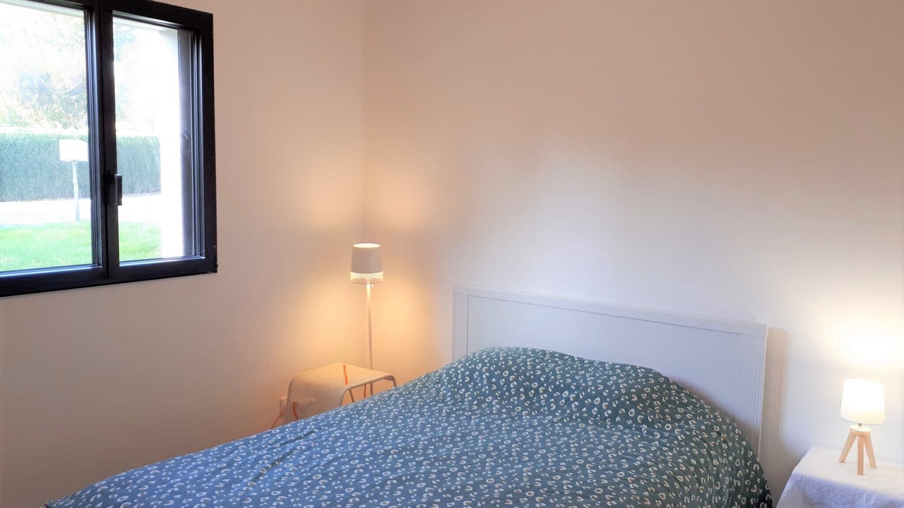 Photo of Bedroom in Caurel