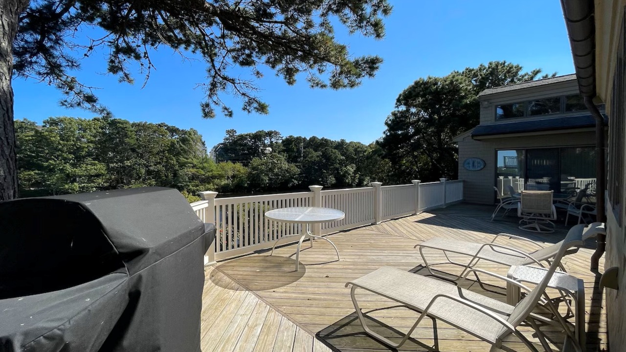 Photo of Outdoor in Popponesset