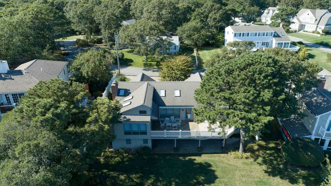Photo of Outdoor in Popponesset