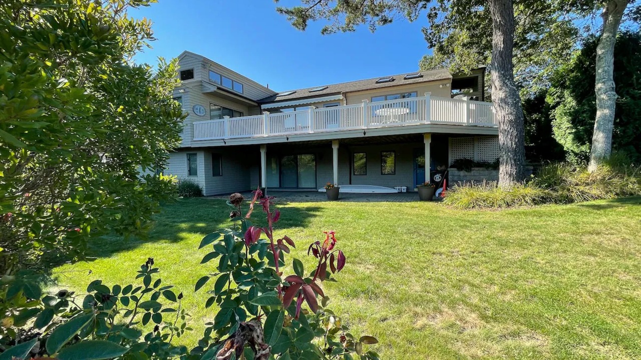 Photo of Outdoor in Popponesset