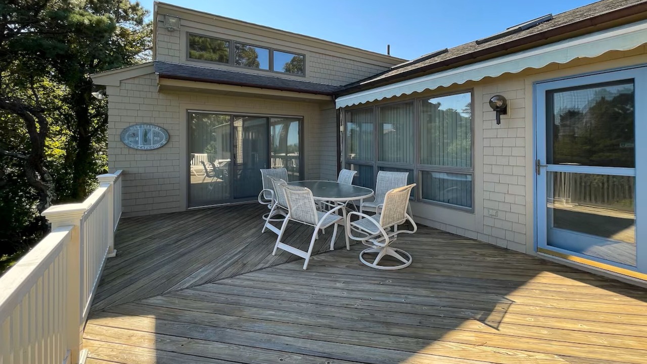Photo of Outdoor in Popponesset