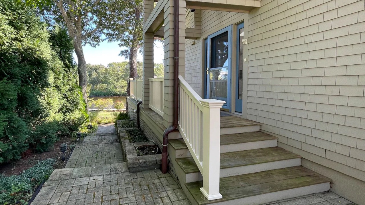 Photo of Outdoor in Popponesset