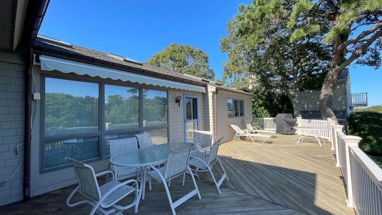 Photo of Outdoor in Popponesset