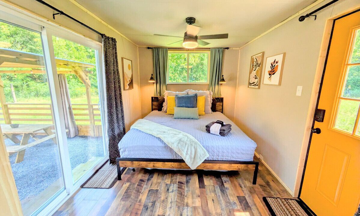 Photo of Bedroom in Newport