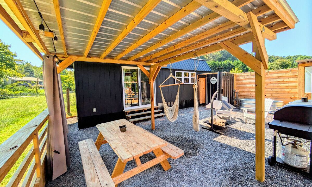 Photo of Outdoor in Newport